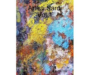 Claudio Loy Artisti Sardi Vol.1 (Tascabile)