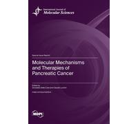 Claudio Luchini Dona Molecular Mechanisms and Therapies of P (Copertina rigida)