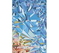 Claudio Magris A Different Sea (Tascabile)