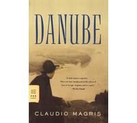 Claudio Magris Danube (Tascabile)