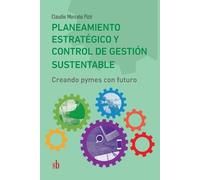 Claudio Marcelo Planeamiento estratégico y control de gestión suste (Tascabile)