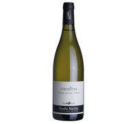 Claudio Mariotto Cavallina Colli Tortonesi DOC Timorasso 2021 0,75 ℓ