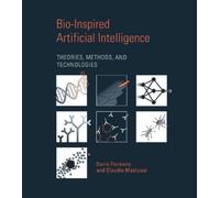 Claudio Mattiussi Dario Florean Bio-Inspired Artificial Intelligenc (Tascabile)