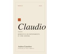 Claudio: Memoir di un esperimento di vibe coding
