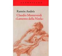 Claudio Monteverdi, "Lamento della Ninfa": 79