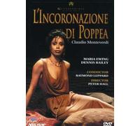 Claudio Monteverdi - L'Incoronazione Di Poppea