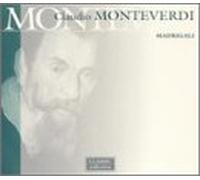 Claudio Monteverdi - Tasso Madrigali