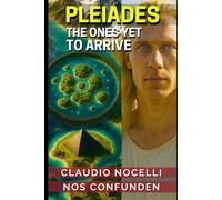 Claudio Nocelli Pleiades (Tascabile) Terra-Infinita