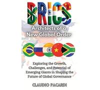 Claudio Pacardi Brics (Copertina rigida)