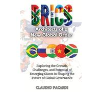 Claudio Pacardi Brics (Tascabile)