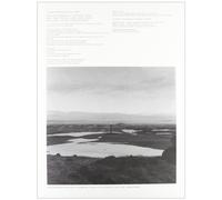 Claudio Parmiggiani. Catalogo della mostra (Mannheim, 2000). Ediz. islandese e inglese