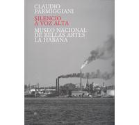 Claudio Parmiggiani. Silencio a voz alta - [Gli Ori]