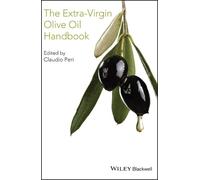 Claudio Peri The Extra-Virgin Olive Oil Handbook (Copertina rigida)
