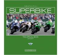 Claudio Porrozzi Fabrizio Porrozzo Superbike 2010/2011 (Copertina rigida)