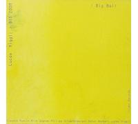 Claudio Puntin Big Ball (CD)