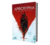 Claudio Pustorino Claudio Pustorino St Vileborn - Apocrypha Abenteu (Tascabile)