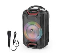 CLAUDIO REIG Altoparlante inalato- Wireless Speaker (SA16608)
