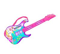 CLAUDIO REIG- Chitarra Elettronica C/Luce, Colore Carbone, Medium, 4410