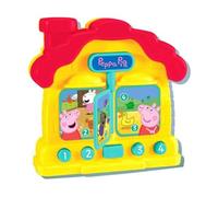 CLAUDIO REIG Farm Musical Peppa Pig 15x5x15 cm, Multicolore (2374)