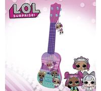 CLAUDIO REIG - Giocattoli, Colore (4857)