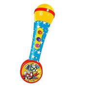 CLAUDIO REIG - Giocattolo Musicale (2423)