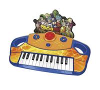 CLAUDIO REIG- Organico elettronico 25 Tasti, Multicolore, 2245