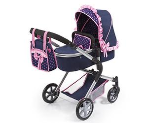 CLAUDIO REIG - Passeggino Bebe-Paseo Urban Neo Blu,: (rea18501)