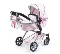 E_0002_S2424933 Reig Carrozzina per Bambole Reig Combi 62 cm 82 x 79 x 38,5 cm R