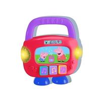 CLAUDIO REIG Pepa Sing Along, Multicolore, 2377