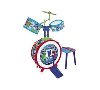 CLAUDIO REIG - Pj Masks Batteria Sencilla (2861.0)
