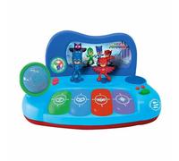 CLAUDIO REIG - PJ Masks Organ Characters, Melodies and Micro (2864.0)