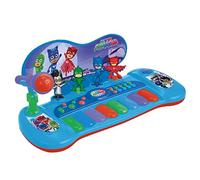 CLAUDIO REIG - PJ Masks Organo Personaggi, Melodie e Micro (2864.0)