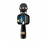 Microfono Karaoke Sonic Bluetooth 22,8 x 6,4 x 5,6 cm