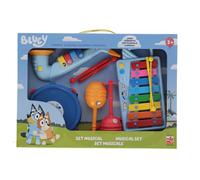 CLAUDIO REIG - Set XILOFONE, Tamburo, SAXOFONE E Maracas (2436)