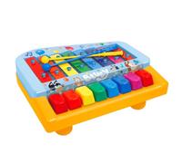 CLAUDIO REIG - XILOFONE Piano IN Astuccio 8 Note C/Figura (2437)