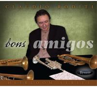 Roditi Claudio - Bons Amigos