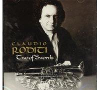 CLAUDIO RODITI - Two of Swords