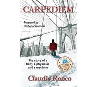 Claudio Ronco Carpediem (Tascabile)