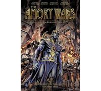 The Amory Wars: Good Apollo, I'm Burning Star IV 2 - No World for Tomorrow 2