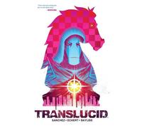 Claudio Sanchez CHONDRA ECHERT Translucid (Tascabile)