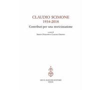 Claudio Scimone (1934-2018). Prolegomeni per una storicizzazione