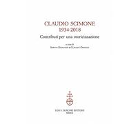 Claudio Scimone (1934-2018). Prolegomeni Per Una Storicizzazione