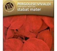 Claudio Scimone (Direttore) - Stabat Mater