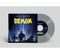 CLAUDIO SIMONETTI Demon (Vinyl LP)