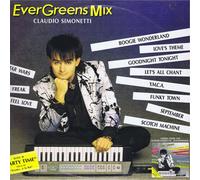 Claudio Simonetti - EverGreens Mix