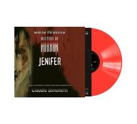 Claudio Simonetti - Jenifer