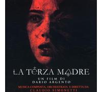 Claudio Simonetti - La Terza Madre
