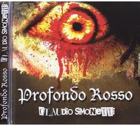 Claudio Simonetti - Profondo Rosso - Cd