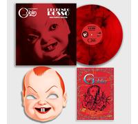 Claudio Simonetti`S Goblin - Profondo Rosso (Limited Mad Puppet E VINYL LP NUOVO