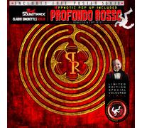 Claudio Simonetti's Go Profondo Rosso - Limited Edition Hypnotic (pop (Vinyl LP)